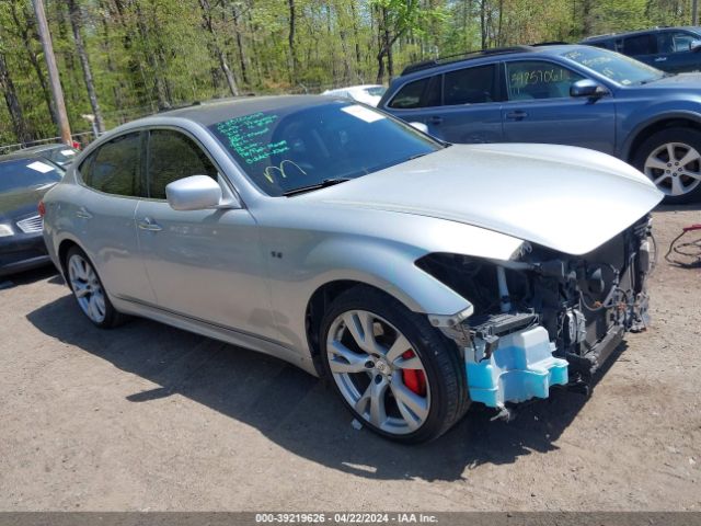 infiniti m56 2011 jn1ay1ap4bm520456