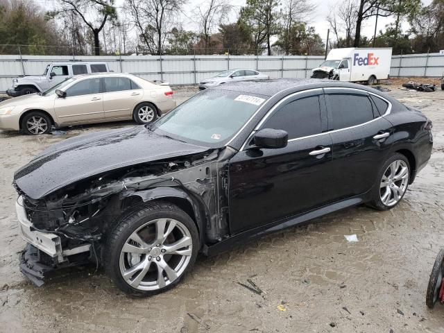 infiniti m56 2013 jn1ay1ap4dm540046