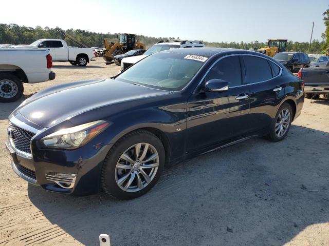 infiniti q70 5.6 2015 jn1ay1ap5fm150012