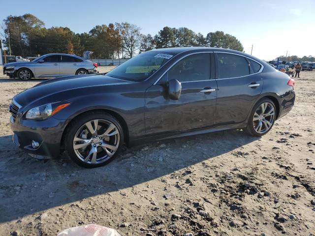 infiniti m56 2011 jn1ay1ap7bm520483