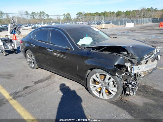 infiniti m56 2011 jn1ay1ap7bm520726