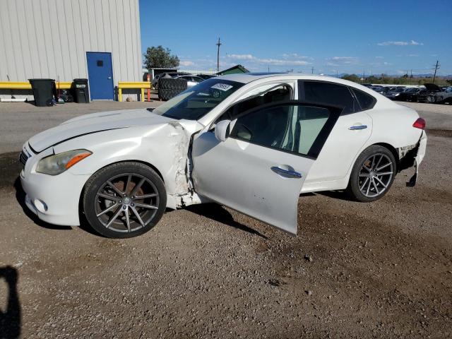 infiniti m56 2011 jn1ay1ap9bm520288