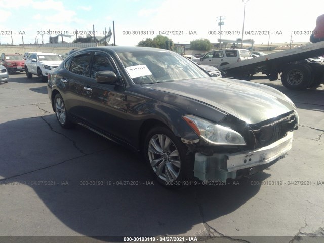 infiniti m56 2011 jn1ay1ap9bm520338