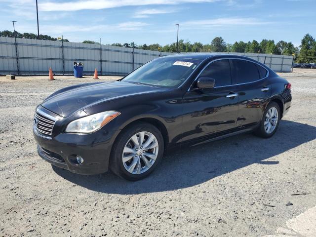 infiniti m56 x 2011 jn1ay1ar1bm570569