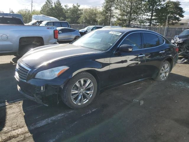 infiniti m56 x 2012 jn1ay1ar1cm580066