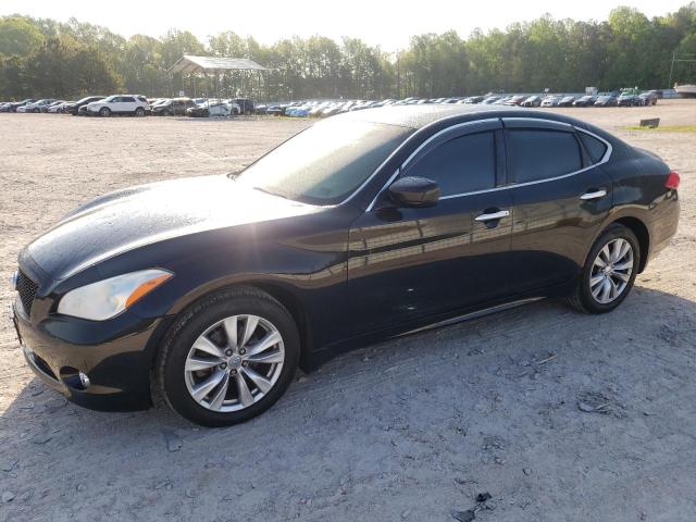 infiniti m56 2011 jn1ay1ar2bm570287