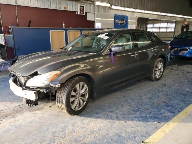 infiniti m56 x 2011 jn1ay1ar3bm570282