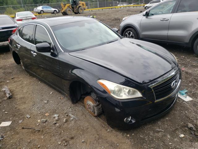 infiniti m56 x 2011 jn1ay1ar3bm570363