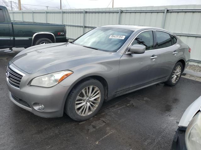 infiniti m56 x 2012 jn1ay1ar4cm580269