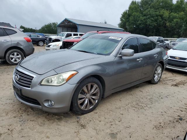 infiniti m56 x 2011 jn1ay1ar5bm570493