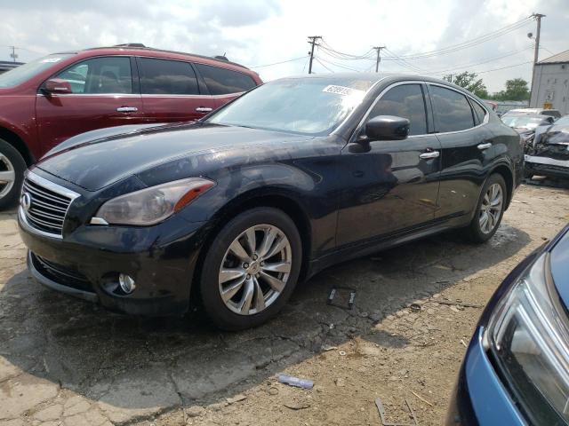 infiniti m56 x 2013 jn1ay1ar7dm590036