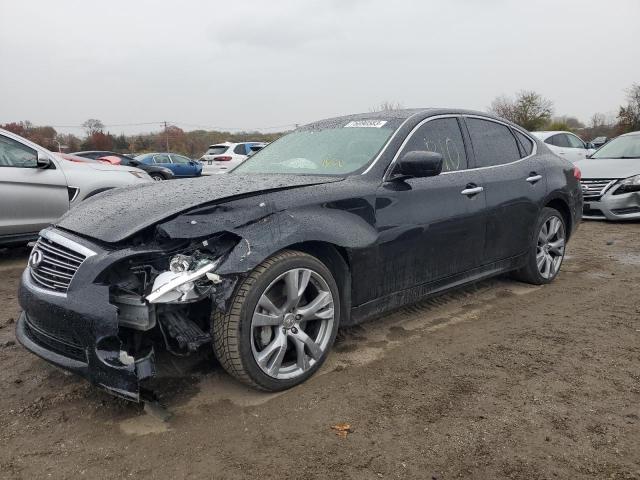 infiniti m56 2013 jn1ay1ar7dm590148