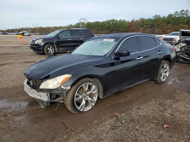 infiniti m56 2011 jn1ay1ar9bm570268