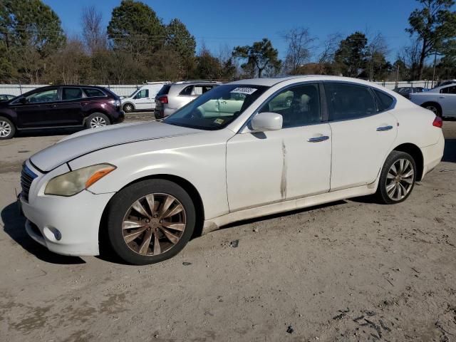 infiniti m56 x 2011 jn1ay1ar9bm570304