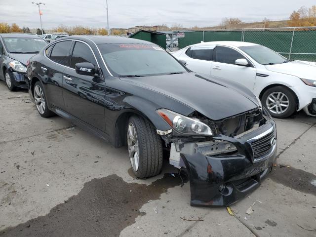 infiniti m56 x 2013 jn1ay1arxdm590113