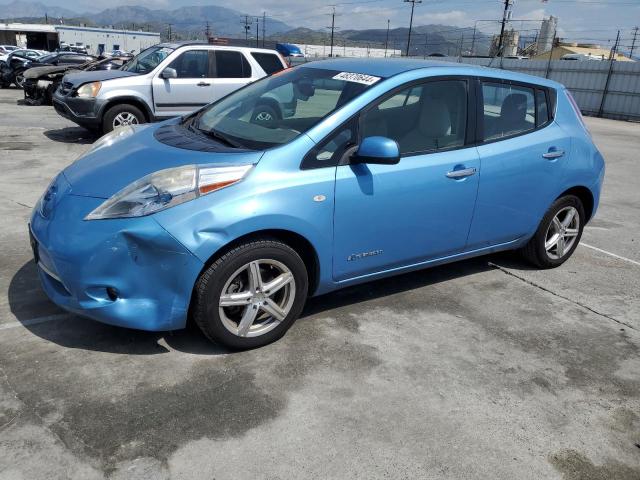 nissan leaf 2012 jn1az0cp1ct021464