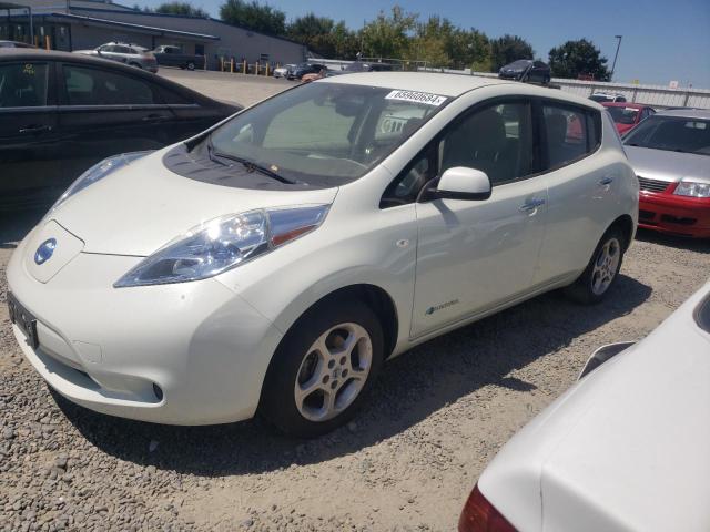 nissan leaf 2012 jn1az0cp1ct027135