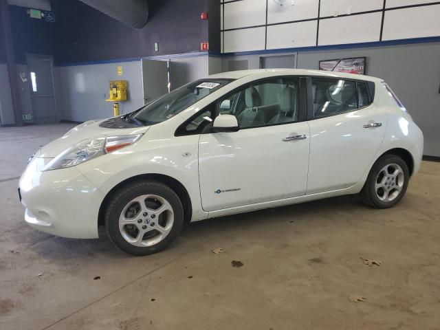 nissan leaf 2011 jn1az0cp2bt000511