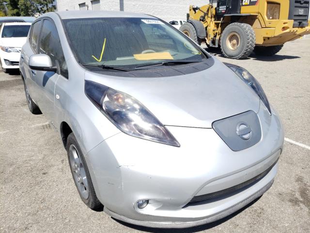 nissan  2011 jn1az0cp3bt009329