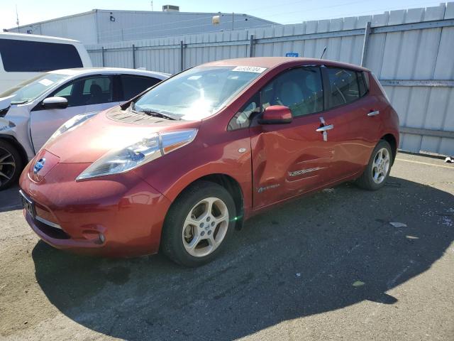 nissan leaf 2012 jn1az0cp3ct024866