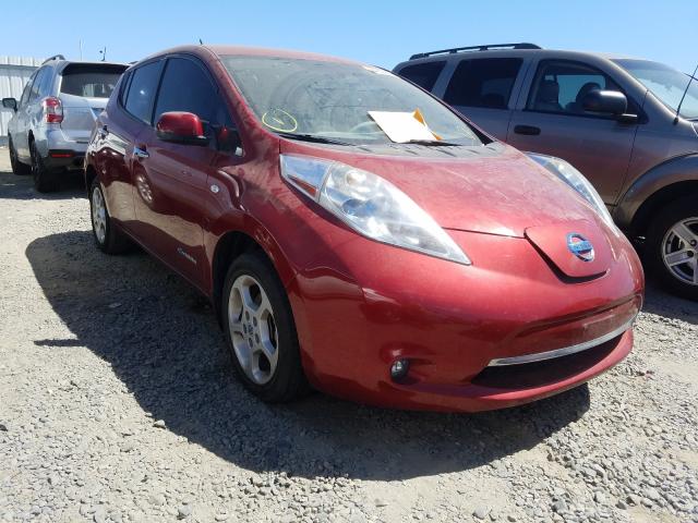 nissan  2011 jn1az0cp4bt005676