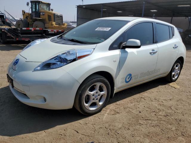 nissan leaf 2012 jn1az0cp6ct017281