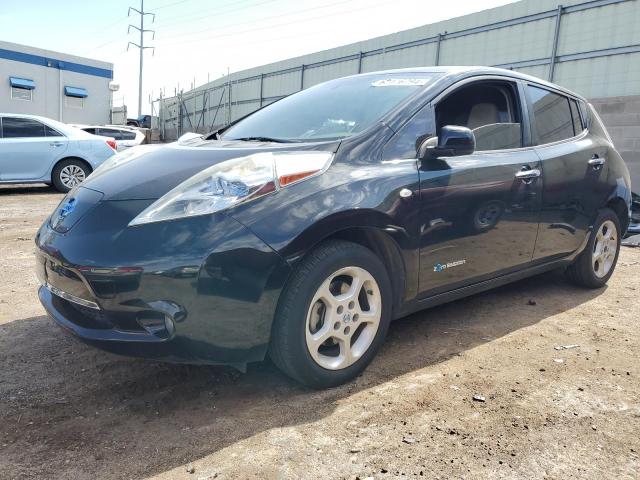 nissan leaf 2012 jn1az0cp6ct020861