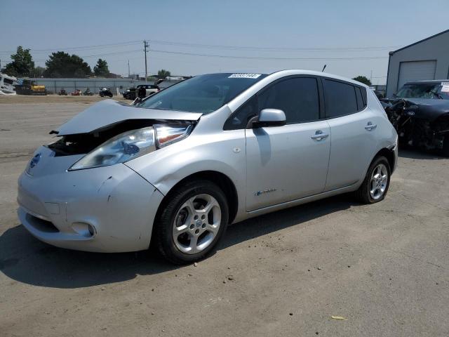 nissan leaf 2011 jn1az0cp7bt004375