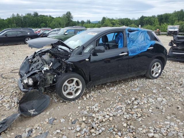 nissan leaf 2012 jn1az0cp8ct018612