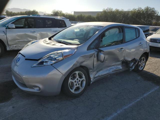 nissan leaf 2012 jn1az0cpxct025545