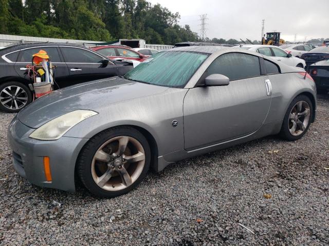 nissan 350z coupe 2006 jn1az34e76m354944