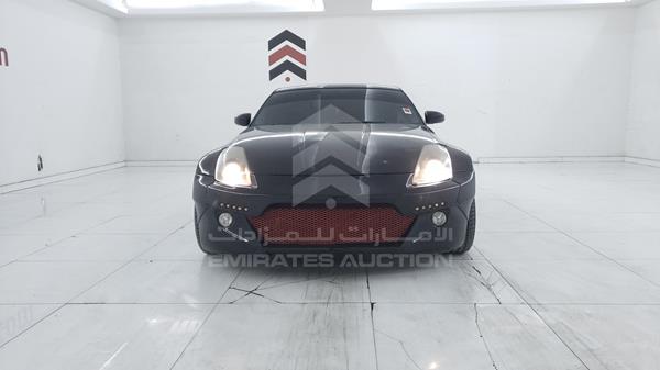 nissan z350 2007 jn1az34ex7m220107