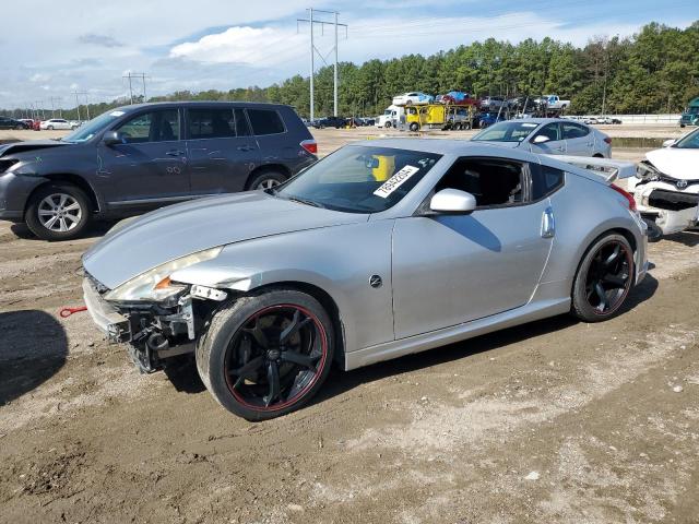 nissan 370z 2009 jn1az44e19m408278