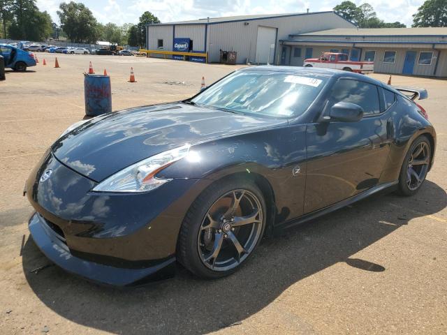 nissan 370z 2009 jn1az44e59m408526