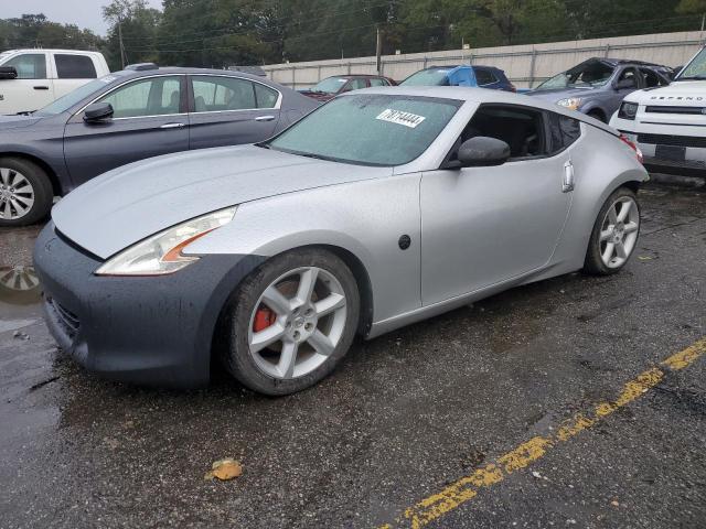 nissan 370z 2009 jn1az44e69m404954