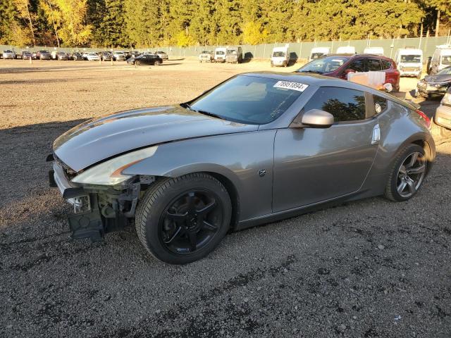 nissan 370z 2009 jn1az44e79m411153