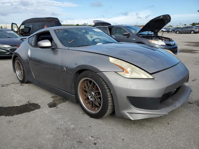 nissan 370z 2010 jn1az4eh0am500558