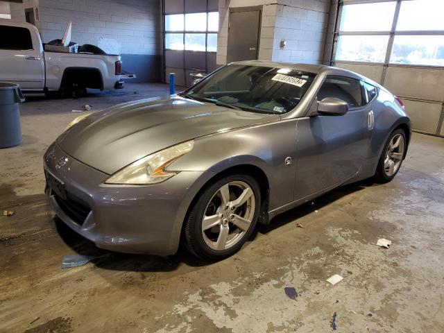 nissan 370z base 2011 jn1az4eh0bm554492