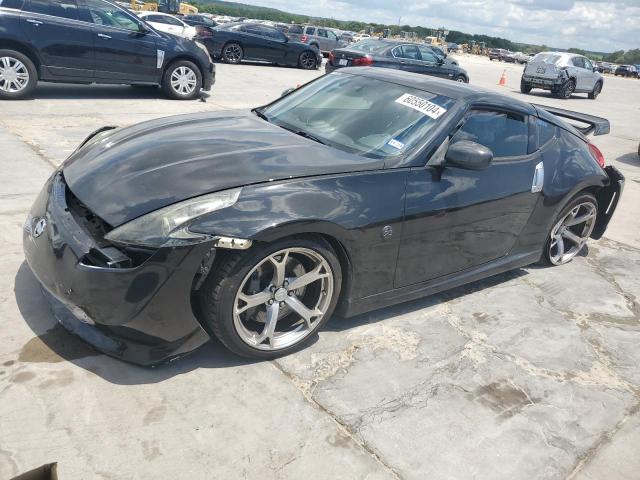 nissan 370z 2012 jn1az4eh0cm562531