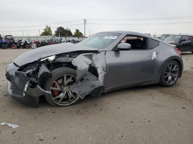 nissan 370z base 2013 jn1az4eh0dm384010