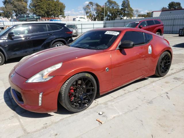 nissan 370z 2014 jn1az4eh0em630233