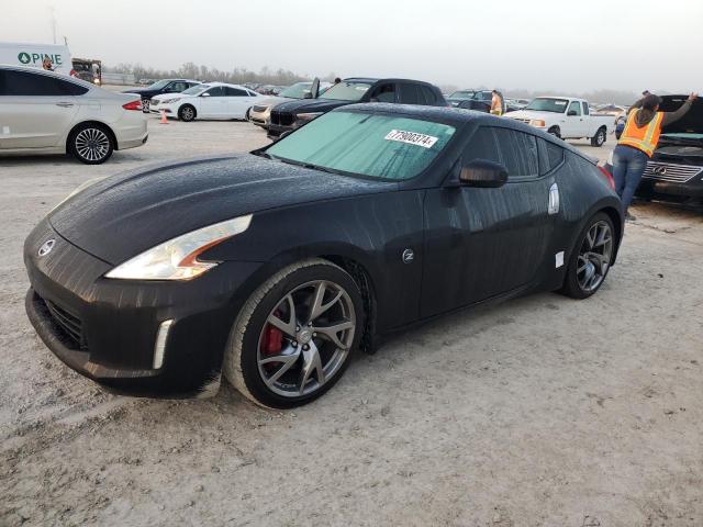 nissan 370z base 2014 jn1az4eh0em636825