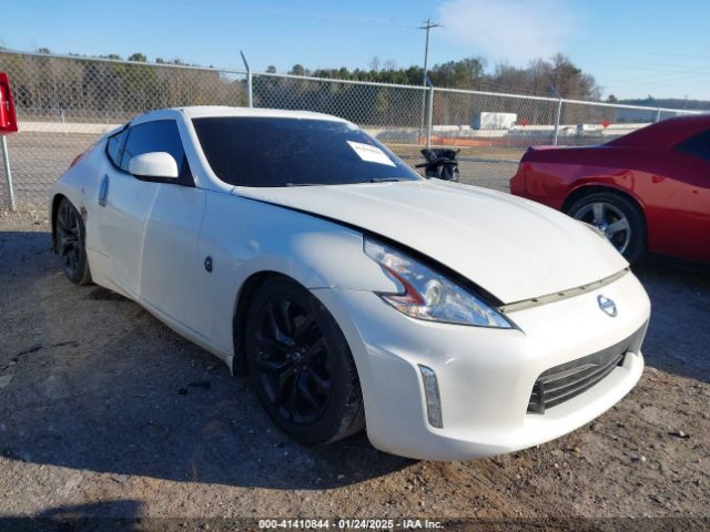 nissan 370z 2015 jn1az4eh0fm440627