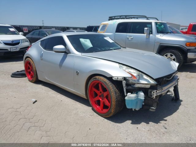 nissan 370z 2015 jn1az4eh0fm444175