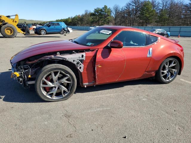 nissan 370z 2016 jn1az4eh0gm932205