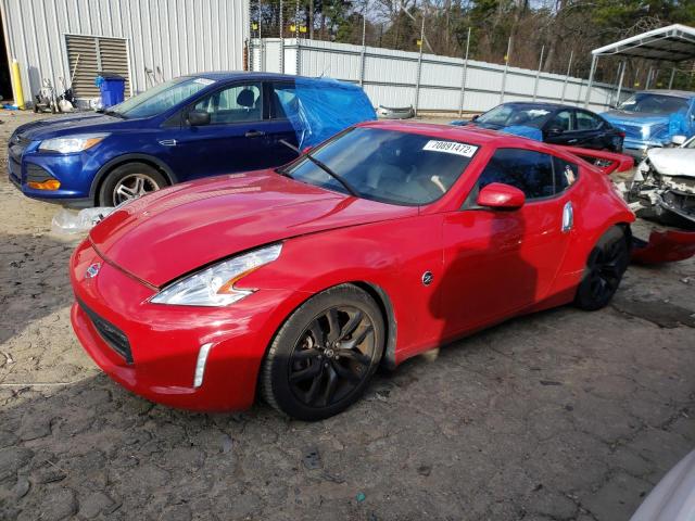 nissan 370z base 2017 jn1az4eh0hm952245