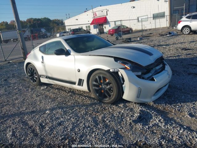 nissan 370z 2019 jn1az4eh0km420095