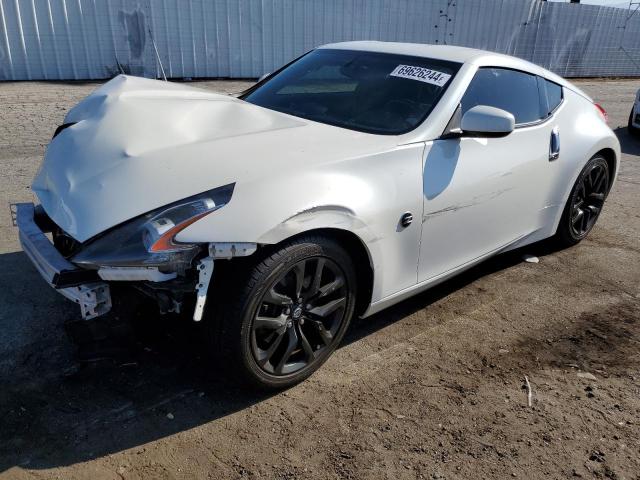 nissan 370z base 2019 jn1az4eh0km420419