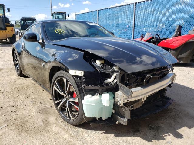 nissan 370z base 2019 jn1az4eh0km420923