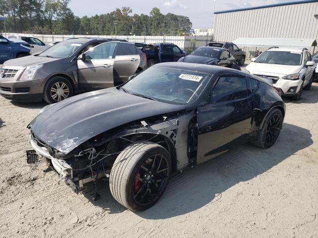 nissan 370z base 2019 jn1az4eh0km421506